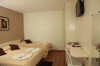 TIS HOTEL 153 - PRATA