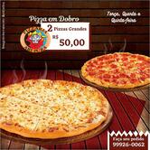 Pizzaria Art Pura Brumado