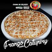 Pizzaria Art Pura Brumado