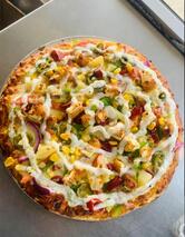 Pizza Trolley Dhilwan