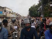 SRI BALAJI SWEETS&BAKERY