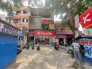 The BollyFood - Multi Cuisine Restaurant