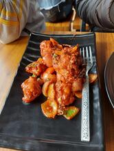 Brotherhood Cafe and Restaurant