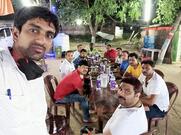 Fauji Handi Meat & tandori Dhaba