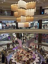 Pizza Hut Phoenix Palassio Mall, Lucknow