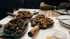 Sitara Multicuisine Restaurant