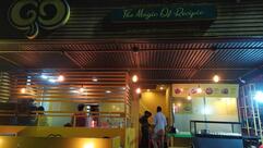 GREENDAY THE MAGIC OF RECIPIE