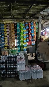 Anjali Pan And Tea Shop