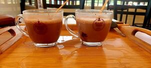 Kaapi Stop - Yercaud (காபி ஸ்டாப் - ஏற்காடு )