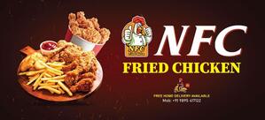 NFC Fried Chickens