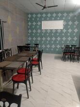 Ring celebration family restaurant vej & non vej