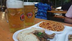 Sagra Fungo Porcino Colle Di Fuori