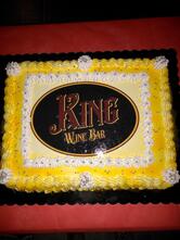 King Wine Bar di Messina Antonino