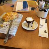 Café Cultura - Patio 24