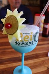 Restobar Rei do Peixe