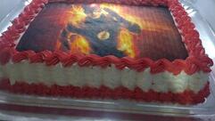 Dalva Bolos para Festas