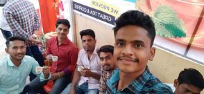 Aapla Chaha Amruttulya ( Tea Cafe )