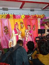 Shree Ram Sweets & Veg Garden