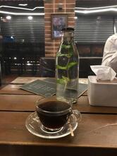 The Living Room Cafe