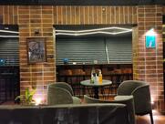 The Living Room Cafe