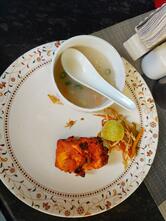 Green Court Pure Veg