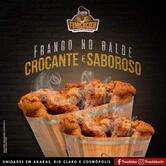 Franchicken Piracicaba