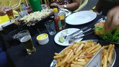 VARANDA'S RESTAURANTE ( VG )