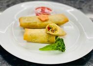 Oishii Express Comida Internacional