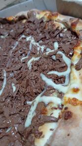 Pizza Artesanal Delivery