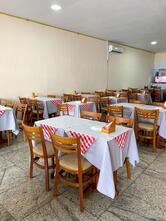 Anchieta's Grill Rio Bonito