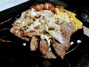 Soberano Restaurante e Petiscaria