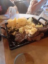 Oh Filé Espetaria Gourmet