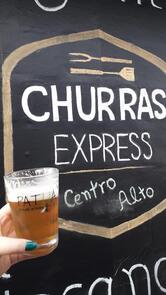 Churras Express Ribeirão Centro