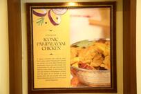 Junior Kuppanna - Nungambakkam