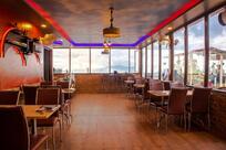 Dolia Pahadi Roof Top Café And Restaurant