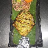 National Punjab Family Restaurant & Bar