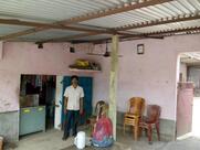 মদনদার চা এর দোকান