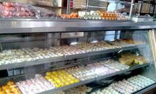 Dharmendra Misthan Bhandar