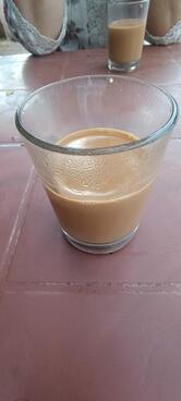 Bhaktaniwas no. 2 and Bhojanalaya