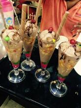 Dhildhar Coffee & Coolbar