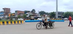 Machang Bakery & Cafe, Chingmeirong East