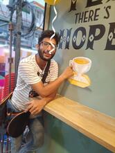 TEA LOBBY CAFE (T L C )