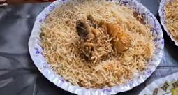 Punjabi Dhaba Family Restaurant