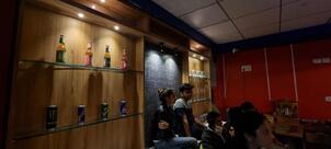 The Royal's Cafe & Restaurant