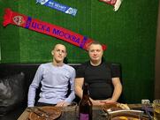 Гарцующий пони