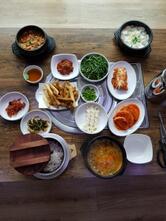 한오백년추어탕 본점