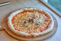 Little Mama "pizzeria ambulante" :-)