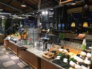 Tank & Rast Raststätte Holmmoor Ost