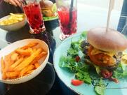 ,,Big Billionaire“Burger-Grill&Bar