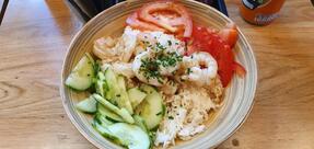 Pitaya Marseille - République